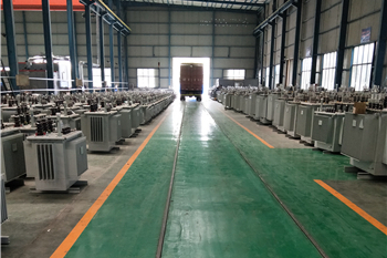芝罘S13-1000kva/10kv/0.4